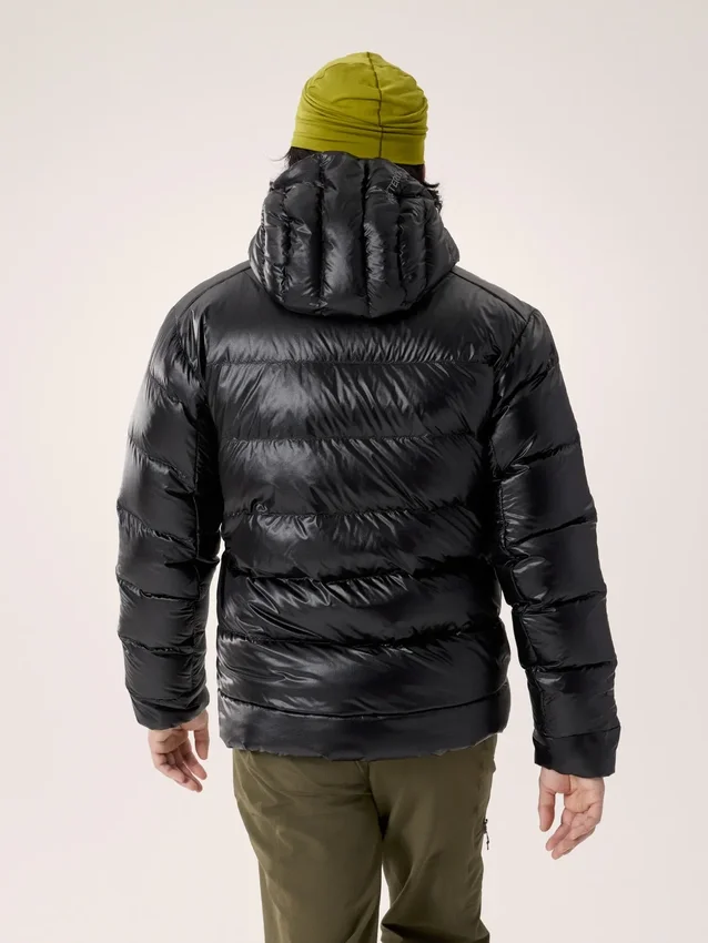 Sweats à capuche Cerium SV pour homme