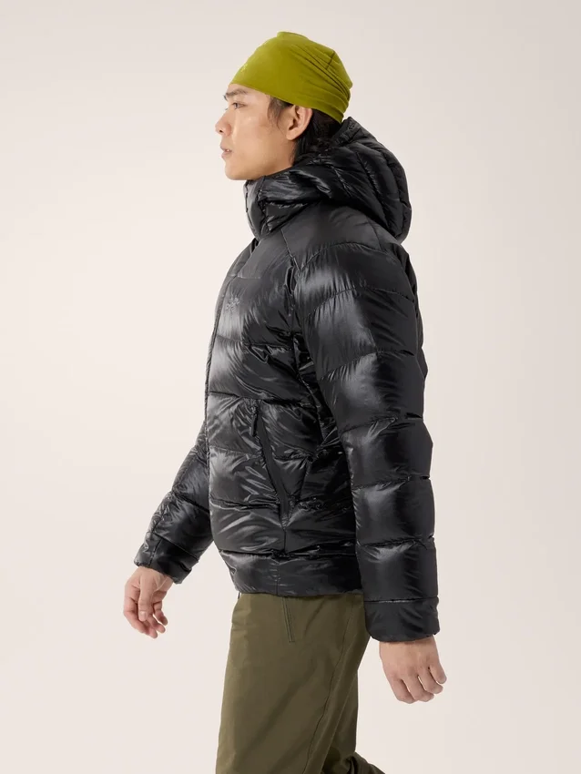 Sweats à capuche Cerium SV pour homme