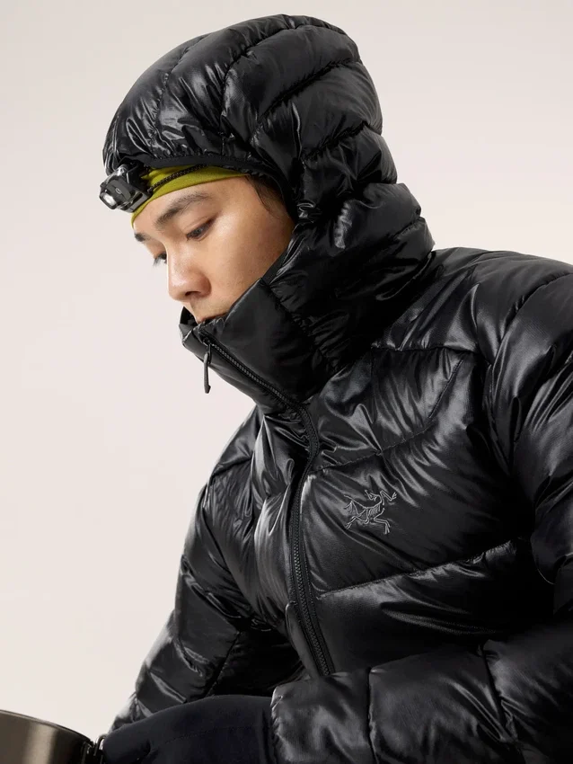 Sweats à capuche Cerium SV pour homme