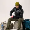 Sweats à capuche Cerium SV pour homme