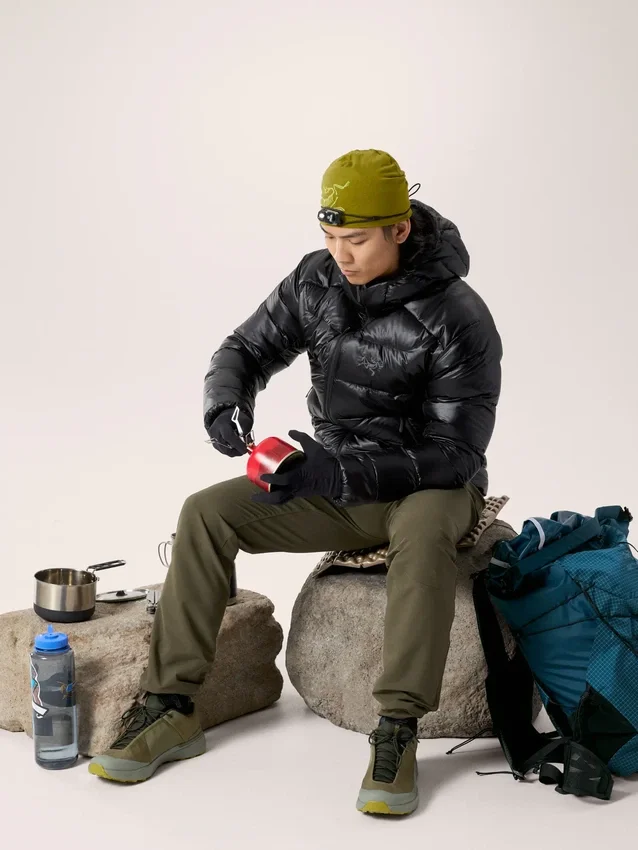 Sweats à capuche Cerium SV pour homme