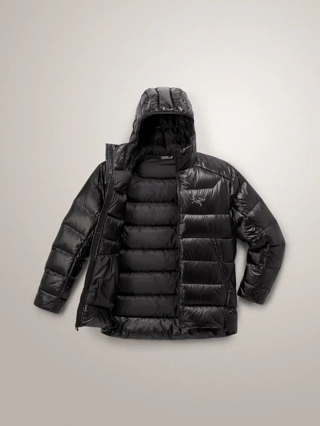 Sweats à capuche Cerium SV pour homme