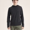 Sweats à capuche Cormac pour homme