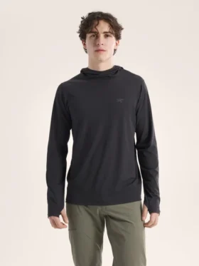 Sweats à capuche Cormac pour homme