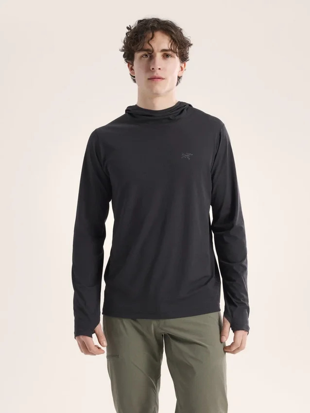 Sweats à capuche Cormac pour homme