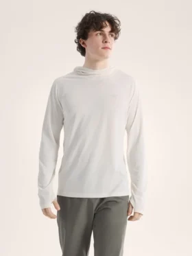 Sweats à capuche Cormac pour homme