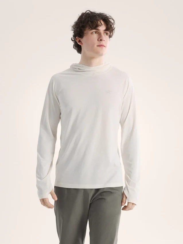 Sweats à capuche Cormac pour homme