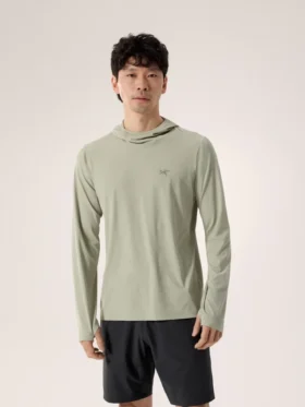Sweats à capuche Cormac pour homme