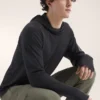 Sweats à capuche Cormac pour homme