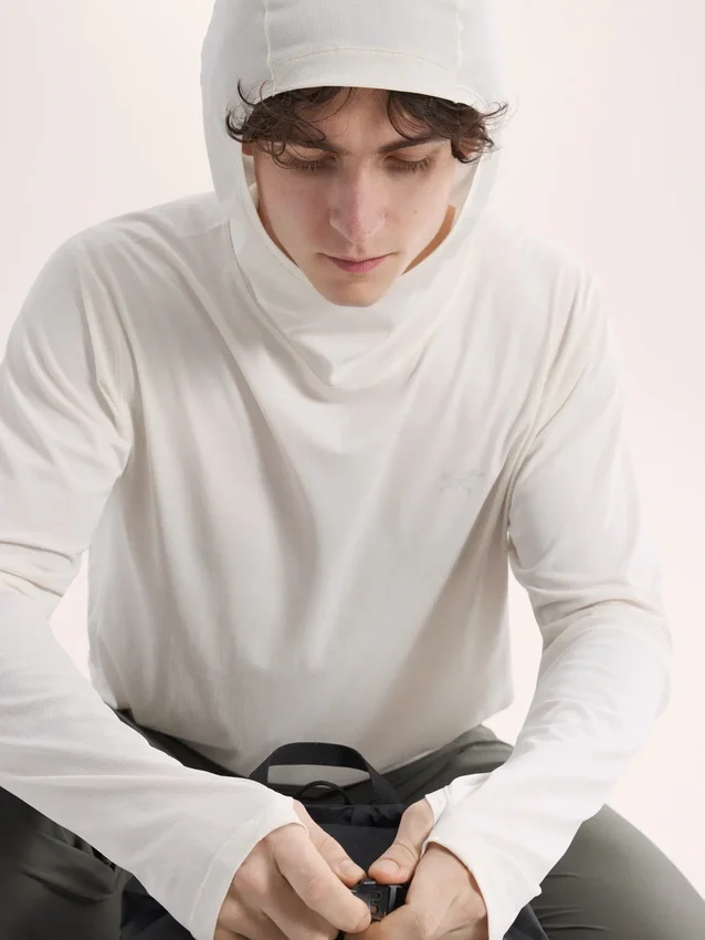 Sweats à capuche Cormac pour homme