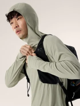 Sweats à capuche Cormac pour homme