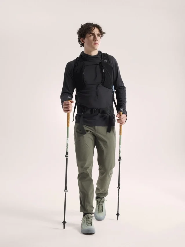 Sweats à capuche Cormac pour homme