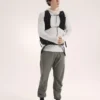 Sweats à capuche Cormac pour homme