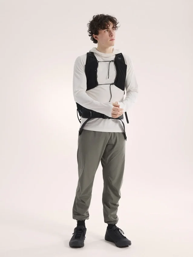 Sweats à capuche Cormac pour homme