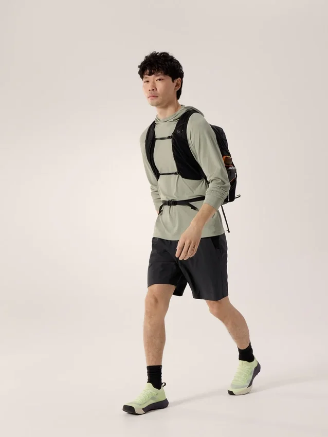 Sweats à capuche Cormac pour homme