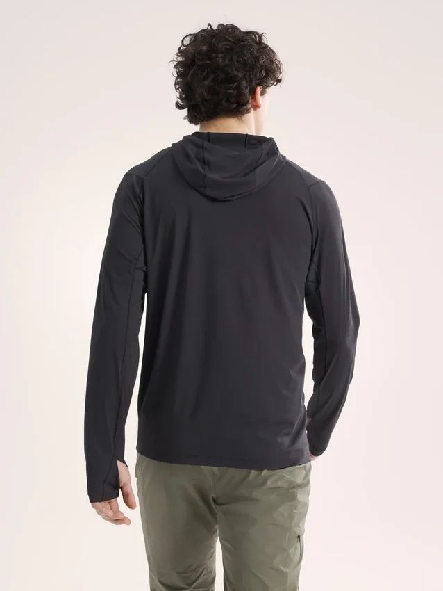 Sweats à capuche Cormac pour homme