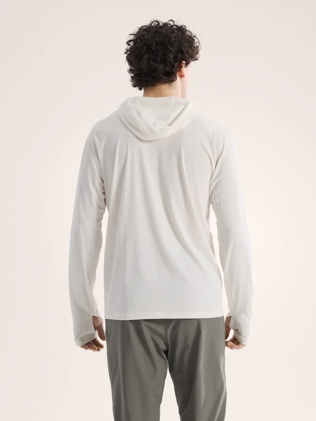 Sweats à capuche Cormac pour homme