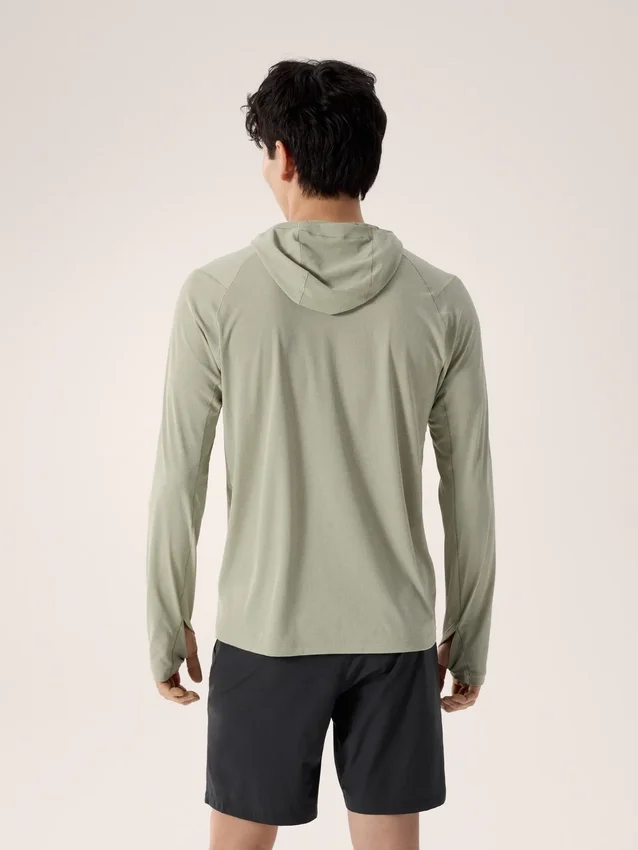 Sweats à capuche Cormac pour homme