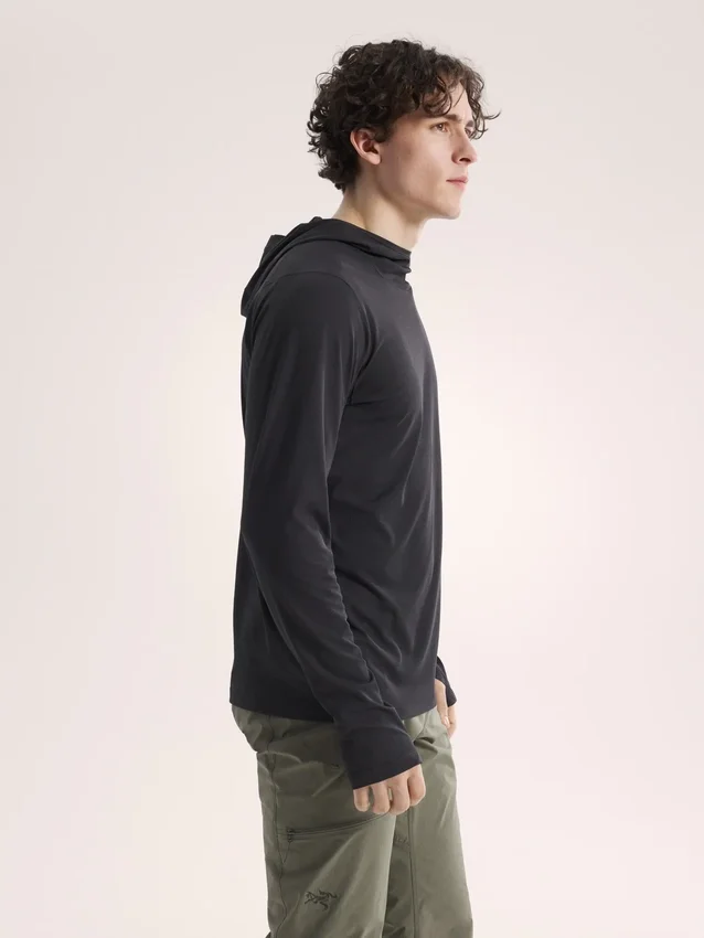 Sweats à capuche Cormac pour homme