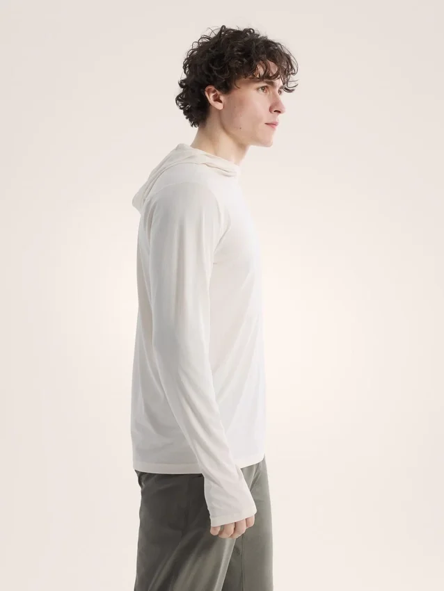 Sweats à capuche Cormac pour homme