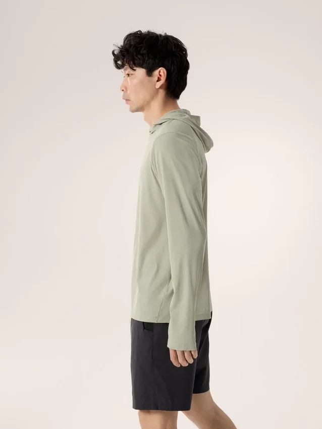 Sweats à capuche Cormac pour homme