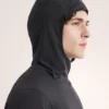 Sweats à capuche Cormac pour homme