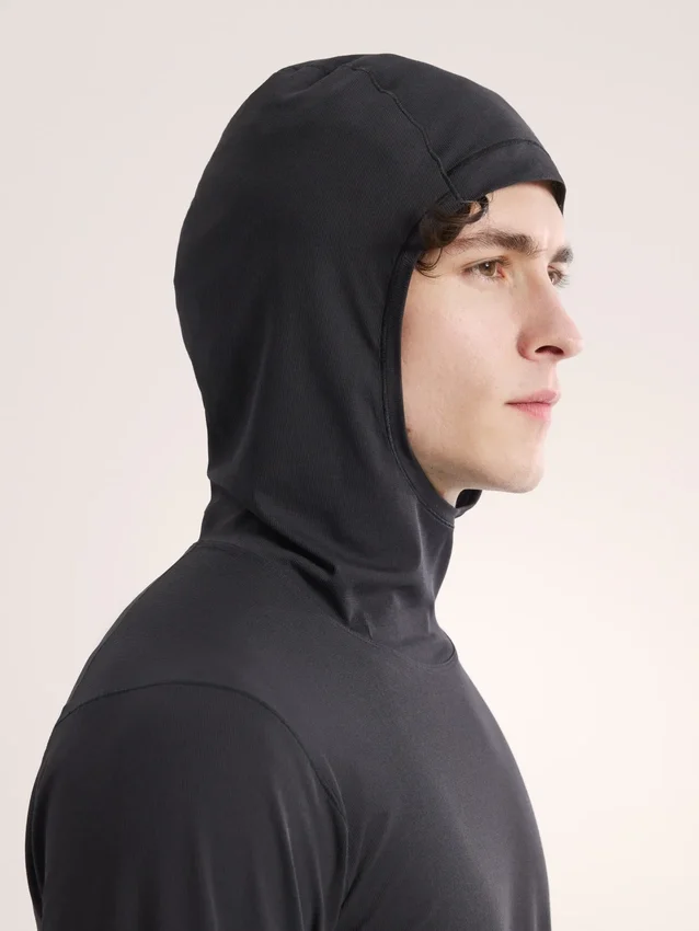 Sweats à capuche Cormac pour homme