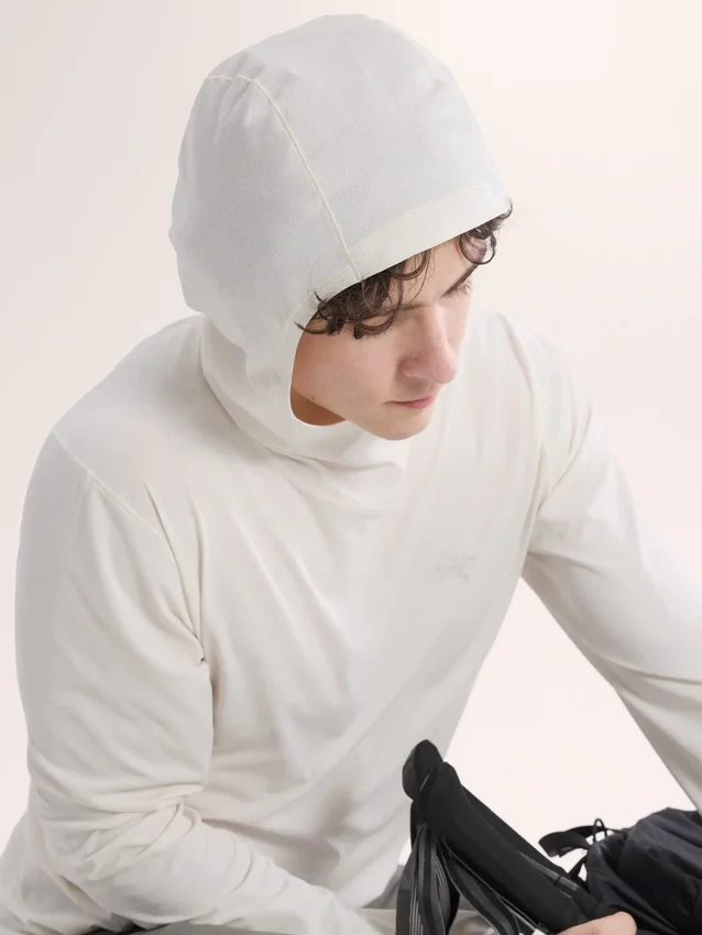Sweats à capuche Cormac pour homme
