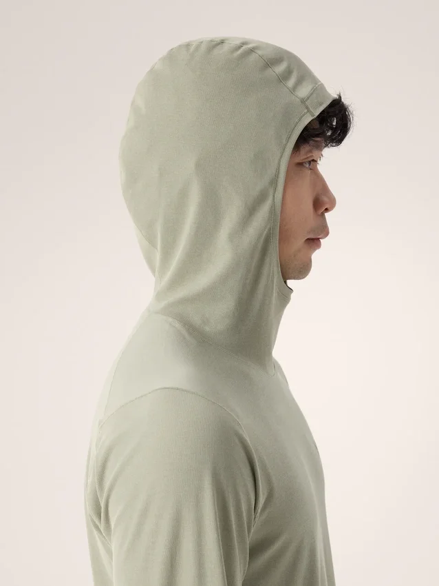 Sweats à capuche Cormac pour homme