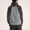 Sweats à capuche coupe-vent Norvan pour homme