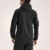Sweats à capuche coupe-vent Norvan pour homme