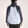 Sweats à capuche coupe-vent Norvan pour homme