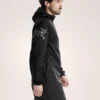 Sweats à capuche coupe-vent Norvan pour homme