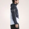 Sweats à capuche coupe-vent Norvan pour homme