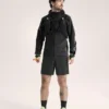Sweats à capuche coupe-vent Norvan pour homme