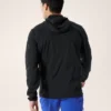 Sweats à capuche Delta pour homme