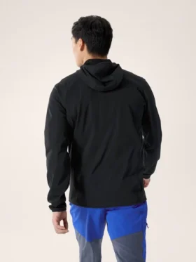 Sweats à capuche Delta pour homme