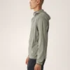 Sweats à capuche Delta pour homme