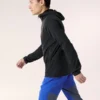 Sweats à capuche Delta pour homme