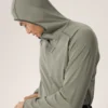 Sweats à capuche Delta pour homme