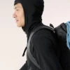 Sweats à capuche Delta pour homme