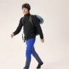 Sweats à capuche Delta pour homme