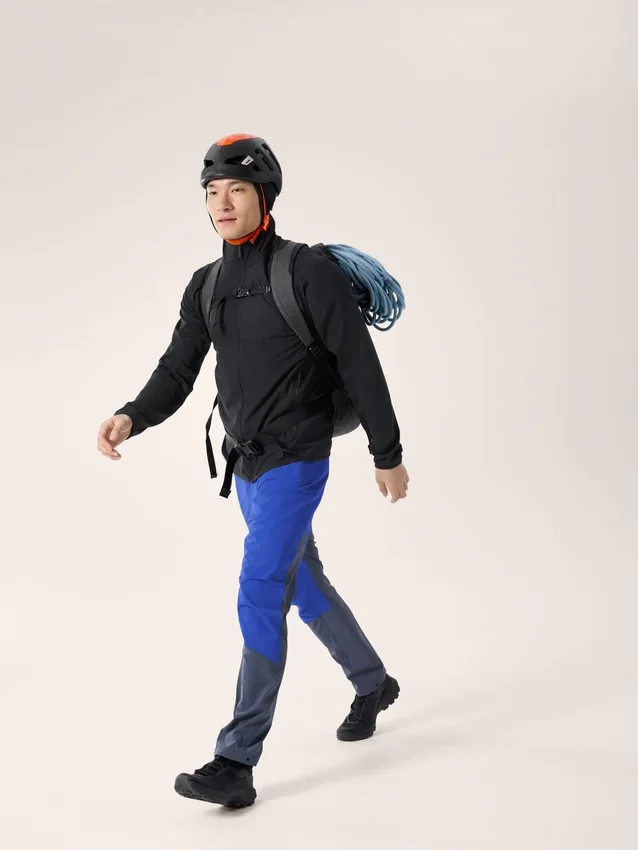 Sweats à capuche Delta pour homme