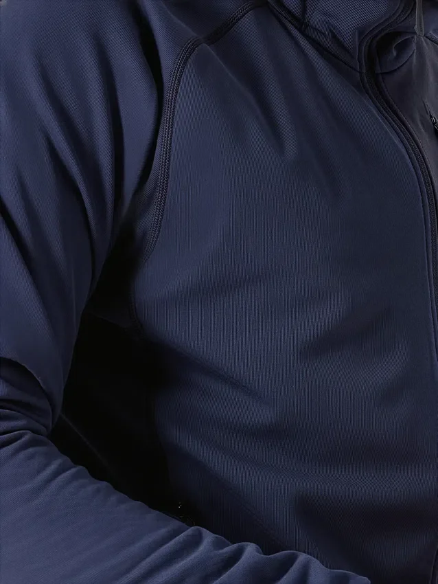 Sweats à capuche Delta pour homme