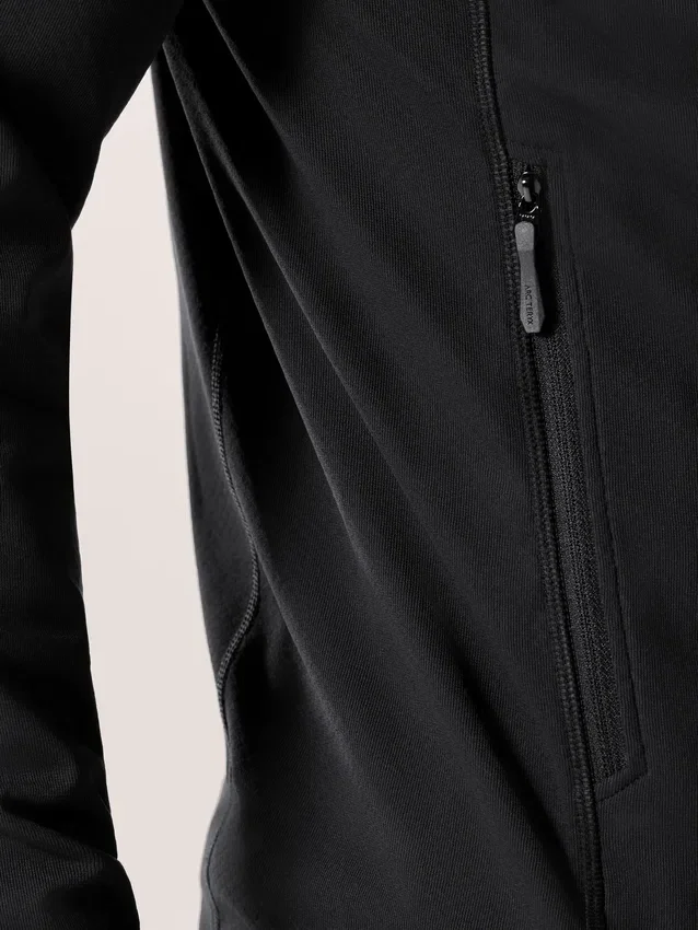 Sweats à capuche Delta pour homme