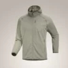 Sweats à capuche Delta pour homme