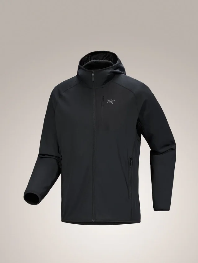 Sweats à capuche Delta pour homme