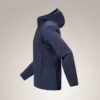 Sweats à capuche Delta pour homme