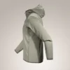 Sweats à capuche Delta pour homme