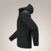 Sweats à capuche Delta pour homme